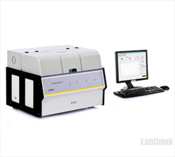 Máy đo độ thấm khí qua màng bao bì Labthink BTY-B2P